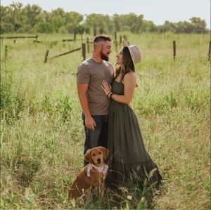 Meet your Posher, Eli